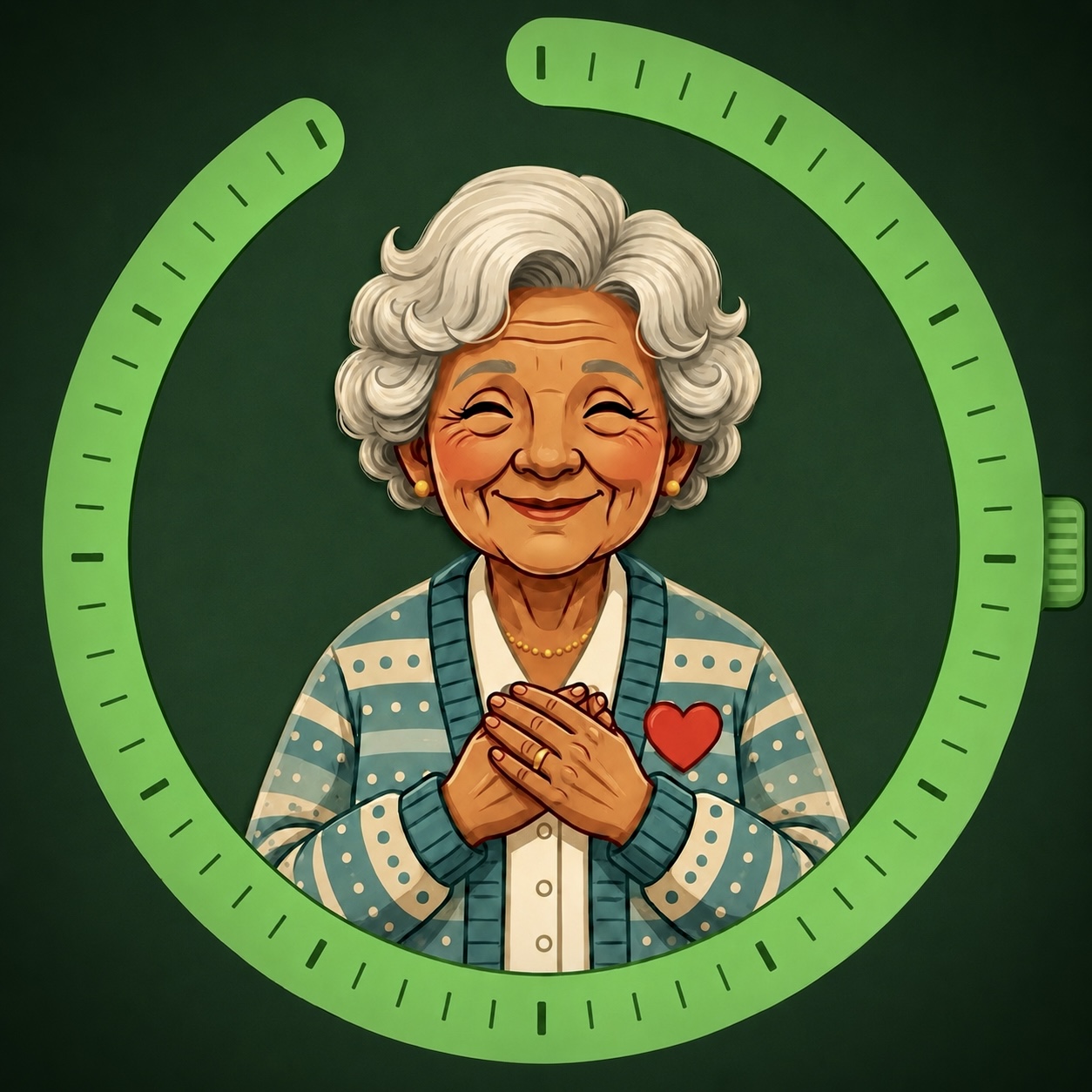 GranWatch