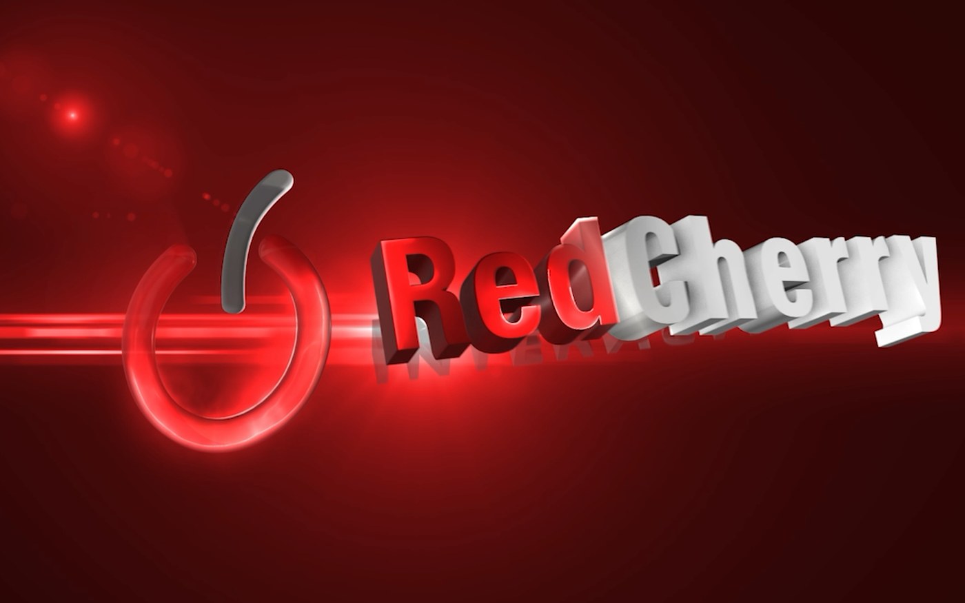 Logo animation